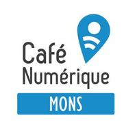 café numérique Mons